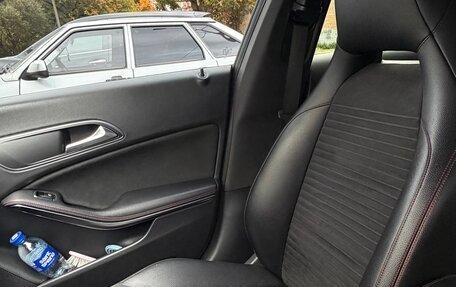 Mercedes-Benz CLA, 2014 год, 1 900 000 рублей, 17 фотография