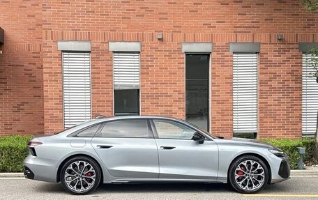 Audi A6, 2026 год, 7 280 000 рублей, 3 фотография