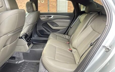 Audi A6, 2026 год, 7 280 000 рублей, 9 фотография