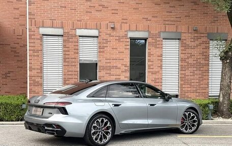 Audi A6, 2026 год, 7 280 000 рублей, 2 фотография