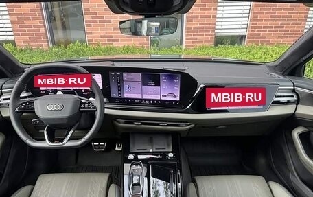 Audi A6, 2026 год, 7 280 000 рублей, 6 фотография