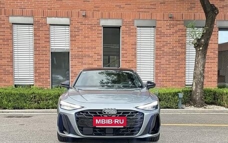 Audi A6, 2026 год, 7 280 000 рублей, 4 фотография