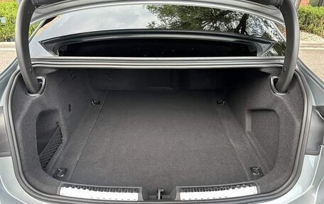 Audi A6, 2026 год, 7 280 000 рублей, 14 фотография