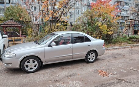 Nissan Almera Classic, 2010 год, 430 000 рублей, 6 фотография