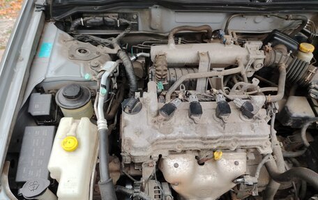 Nissan Almera Classic, 2010 год, 430 000 рублей, 5 фотография