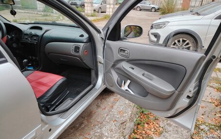 Nissan Almera Classic, 2010 год, 430 000 рублей, 2 фотография