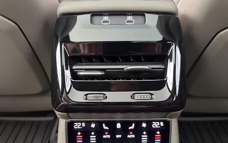Audi A6, 2026 год, 7 280 000 рублей, 17 фотография