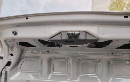 Nissan Almera Classic, 2010 год, 430 000 рублей, 3 фотография