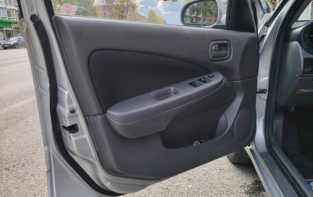 Nissan Almera Classic, 2010 год, 430 000 рублей, 4 фотография
