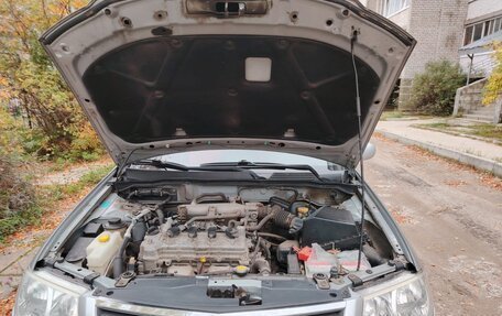 Nissan Almera Classic, 2010 год, 430 000 рублей, 7 фотография