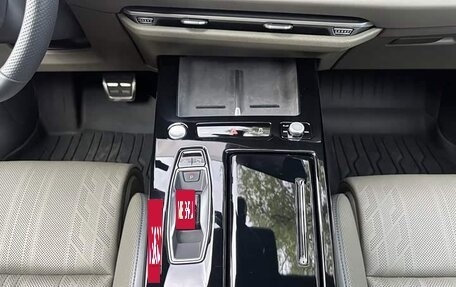 Audi A6, 2026 год, 7 280 000 рублей, 13 фотография