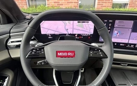 Audi A6, 2026 год, 7 280 000 рублей, 16 фотография