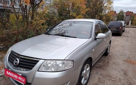 Nissan Almera Classic, 2010 год, 430 000 рублей, 8 фотография