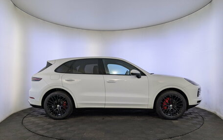Porsche Cayenne III, 2021 год, 7 600 000 рублей, 4 фотография