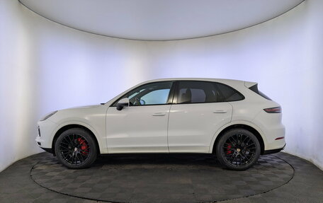 Porsche Cayenne III, 2021 год, 7 600 000 рублей, 8 фотография