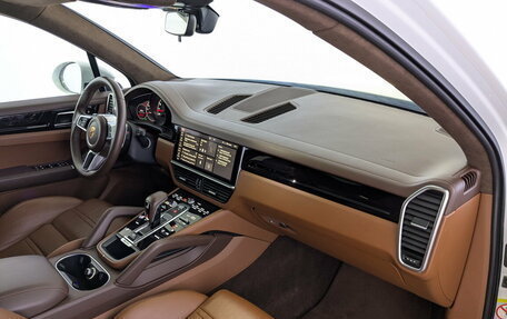 Porsche Cayenne III, 2021 год, 7 600 000 рублей, 11 фотография