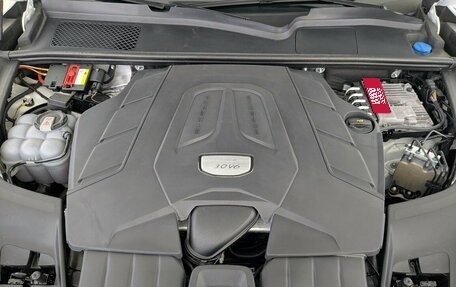 Porsche Cayenne III, 2021 год, 7 600 000 рублей, 9 фотография
