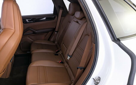 Porsche Cayenne III, 2021 год, 7 600 000 рублей, 12 фотография