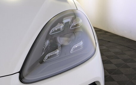 Porsche Cayenne III, 2021 год, 7 600 000 рублей, 17 фотография