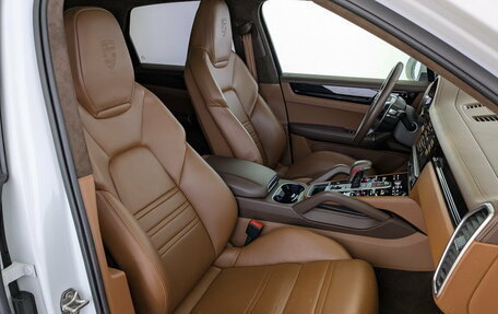 Porsche Cayenne III, 2021 год, 7 600 000 рублей, 24 фотография