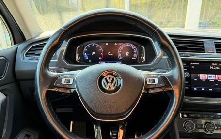 Volkswagen Tiguan II, 2019 год, 2 899 000 рублей, 12 фотография