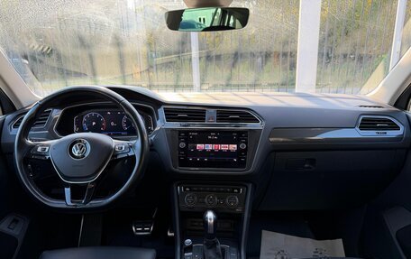 Volkswagen Tiguan II, 2019 год, 2 899 000 рублей, 10 фотография