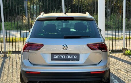 Volkswagen Tiguan II, 2019 год, 2 899 000 рублей, 5 фотография