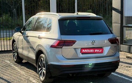 Volkswagen Tiguan II, 2019 год, 2 899 000 рублей, 6 фотография