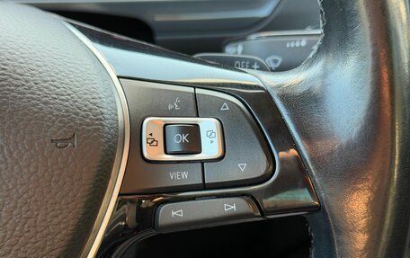 Volkswagen Tiguan II, 2019 год, 2 899 000 рублей, 14 фотография