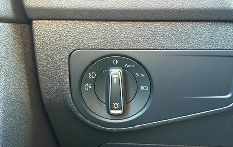 Volkswagen Tiguan II, 2019 год, 2 899 000 рублей, 27 фотография