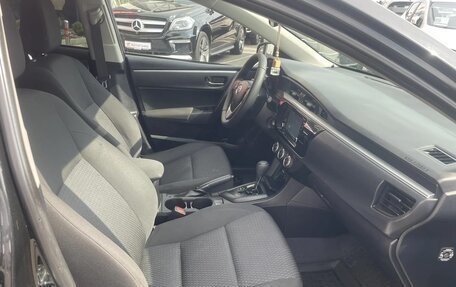 Toyota Corolla, 2014 год, 1 180 000 рублей, 9 фотография