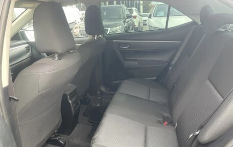 Toyota Corolla, 2014 год, 1 180 000 рублей, 12 фотография