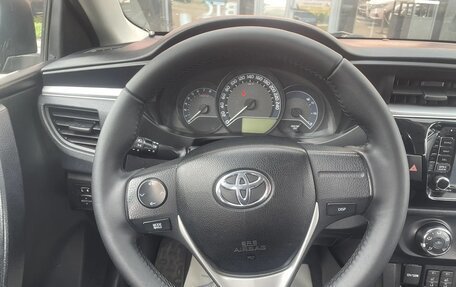 Toyota Corolla, 2014 год, 1 180 000 рублей, 7 фотография