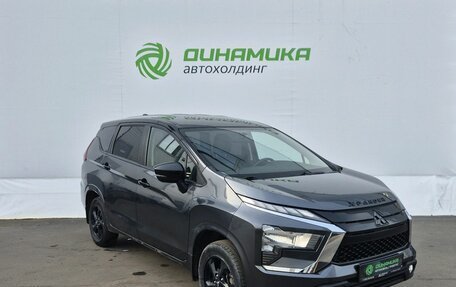 Mitsubishi Xpander, 2022 год, 2 190 000 рублей, 3 фотография