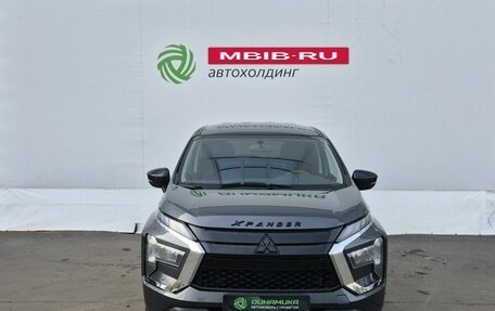 Mitsubishi Xpander, 2022 год, 2 190 000 рублей, 2 фотография
