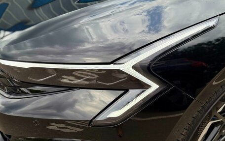 KIA K5, 2026 год, 4 790 000 рублей, 3 фотография