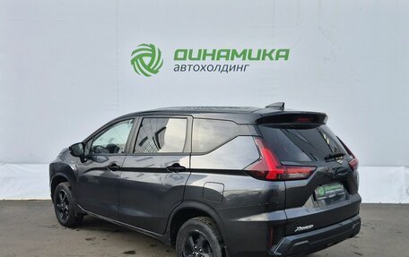Mitsubishi Xpander, 2022 год, 2 190 000 рублей, 7 фотография
