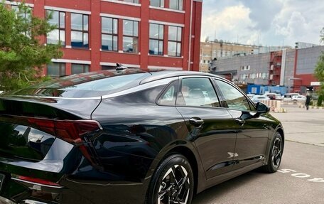 KIA K5, 2026 год, 4 790 000 рублей, 5 фотография