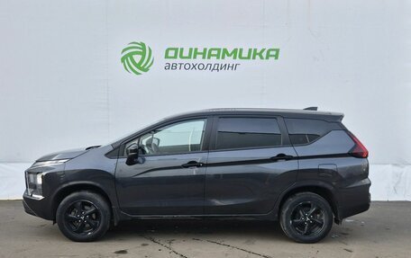 Mitsubishi Xpander, 2022 год, 2 190 000 рублей, 8 фотография