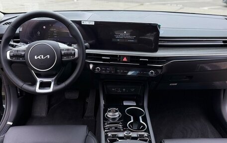 KIA K5, 2026 год, 4 790 000 рублей, 10 фотография
