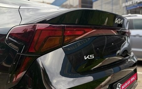 KIA K5, 2026 год, 4 790 000 рублей, 7 фотография