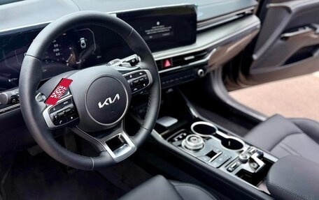 KIA K5, 2026 год, 4 790 000 рублей, 9 фотография