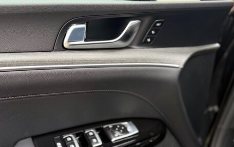 KIA K5, 2026 год, 4 790 000 рублей, 13 фотография