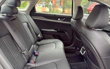 KIA K5, 2026 год, 4 790 000 рублей, 22 фотография