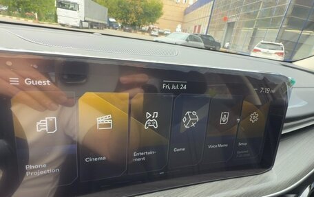 KIA K5, 2026 год, 4 790 000 рублей, 17 фотография