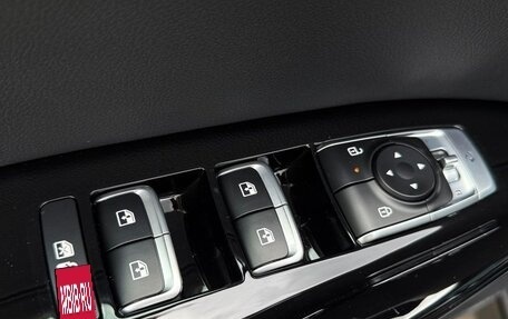 KIA K5, 2026 год, 4 790 000 рублей, 21 фотография