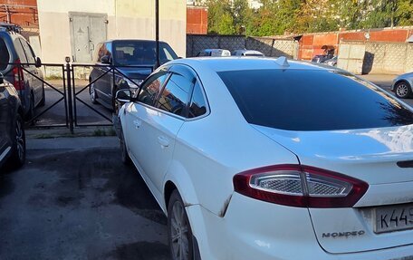 Ford Mondeo IV, 2011 год, 620 000 рублей, 4 фотография