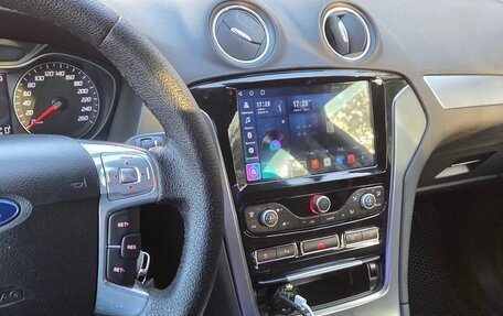 Ford Mondeo IV, 2011 год, 620 000 рублей, 9 фотография