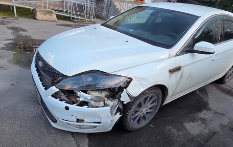 Ford Mondeo IV, 2011 год, 620 000 рублей, 12 фотография