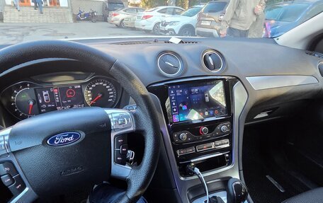 Ford Mondeo IV, 2011 год, 620 000 рублей, 8 фотография